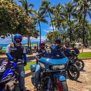 Meet your Posher, Joel